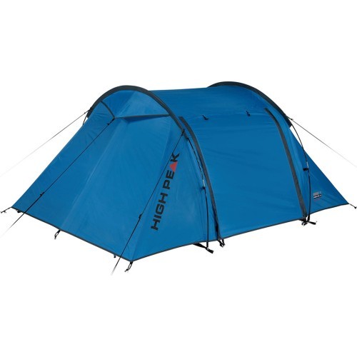 Tent High Peak Kalmar 2, Blue, 10302