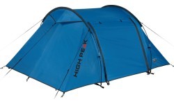 Tent High Peak Kalmar 2, Blue, 10302