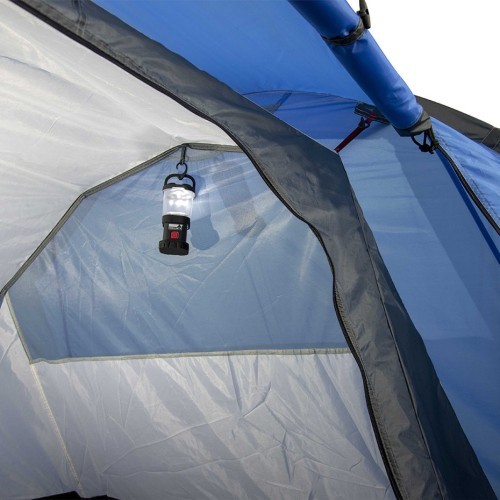 Tent High Peak Kalmar 2, Blue, 10302