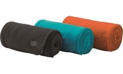 Fleece Blanket Easy Camp (170x130cm)