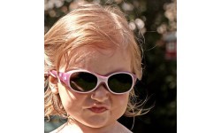 Akiniai nuo saulės ActiveSol Kids Girl Butterfly