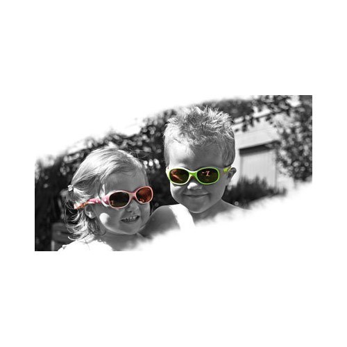 Akiniai nuo saulės ActiveSol Kids Girl Butterfly