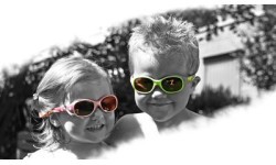 Sunglasses ActiveSol Kids Girl Butterfly