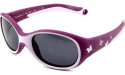 Akiniai nuo saulės ActiveSol Kids Girl Butterfly