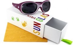 Солнцезащитные очки ActiveSol Kids Girl Butterfly