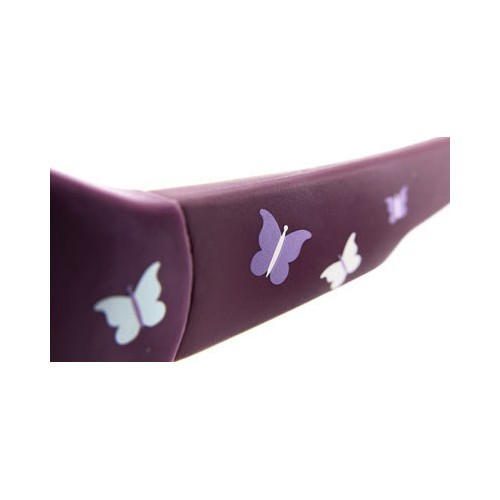 Akiniai nuo saulės ActiveSol Kids Girl Butterfly