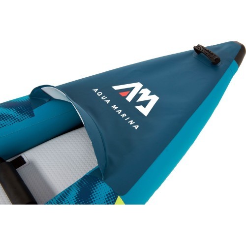 Baidarė Aqua Marina Steam 312 Versatile/Whitewater, 1 asmens