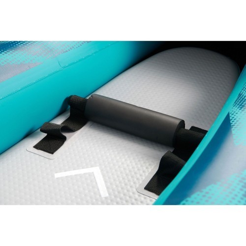 Байдарка Aqua Marina Steam 312 Versatile/Whitewater, 1-местная