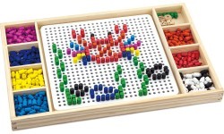 Maze with game