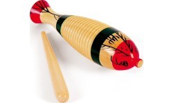 Small Guiro grater