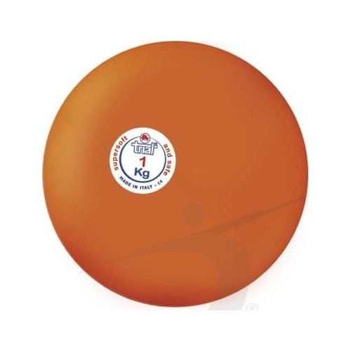 Shot Put Training Ball POLANIK VDL10