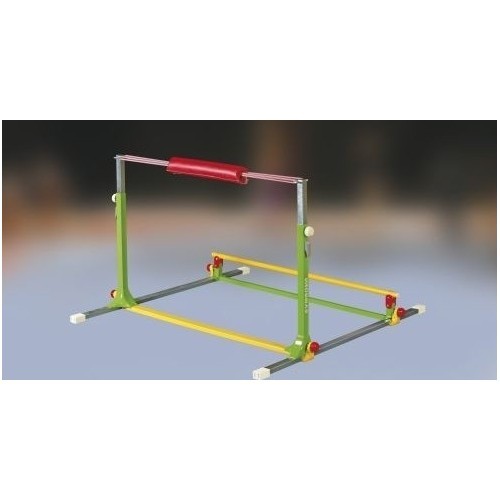 Гимнастическая перекладина Ricochet GYMNOVA, mini