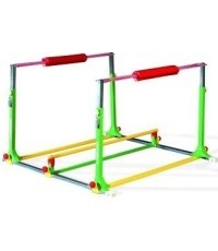 Гимнастическая перекладина Ricochet GYMNOVA, mini