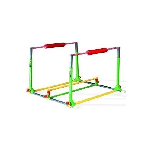Гимнастическая перекладина Ricochet GYMNOVA, mini