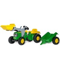 RollyKid John Deere