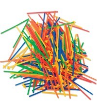 Constructor Straws - Set 2