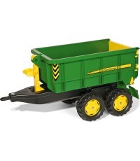 Прицеп Rolly Container John Deere