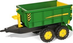 RollyContainer John Deere