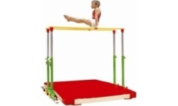 Parallel Bars GYMNOVA, mini