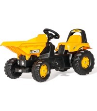 RollyKid Dumper JCB