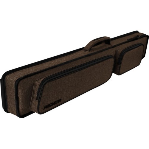 Cue Hard Case, Predator Metro, Brown, 3x5, 85cm