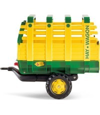 RollyHay Wagon