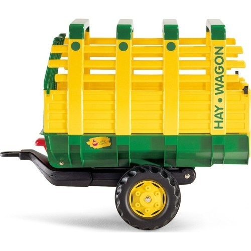RollyHay Wagon