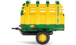 Прицеп RollyHay Wagon
