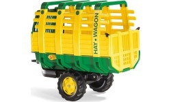 Прицеп RollyHay Wagon