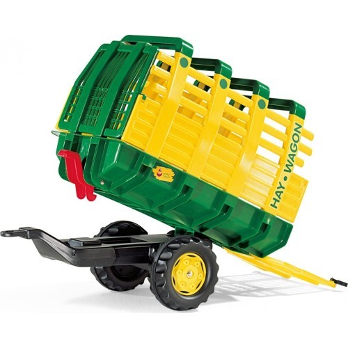 Прицеп RollyHay Wagon