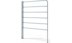 Ladder Trainer SW01B 