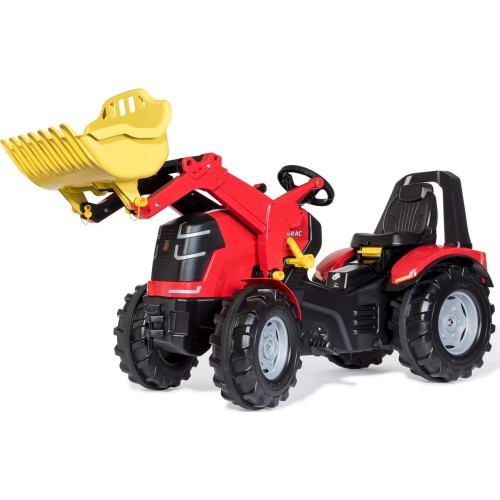 RollyX-Trac Premium