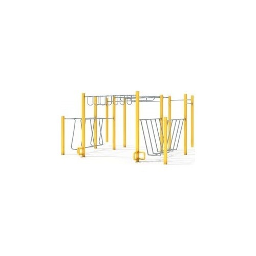 Multifunctional Outdoor Trainer No 16