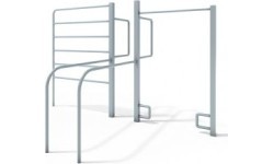 Multifunctional Outdoor Trainer No 1