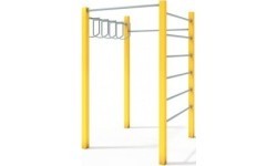 Multifunctional Outdoor Trainer No 8