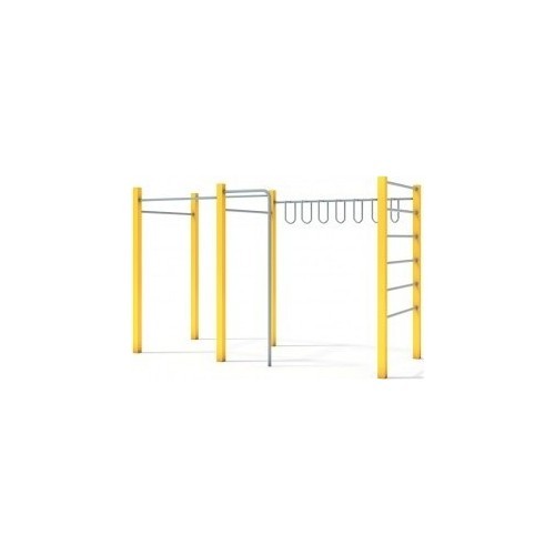 Multifunctional Outdoor Trainer No 11