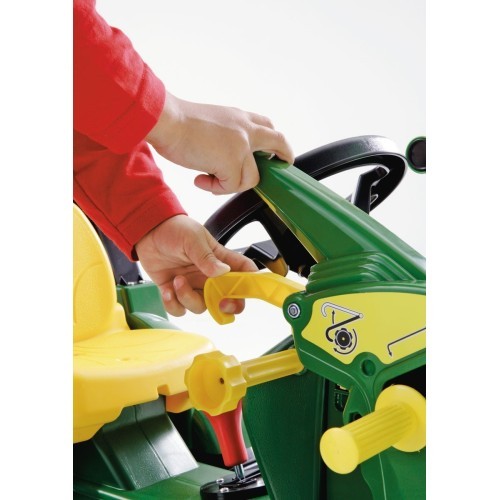 Rolly Farmtrac John Deere 7930 minamas traktorius