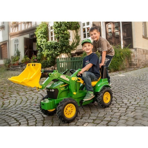 Rolly Farmtrac John Deere 7930 minamas traktorius