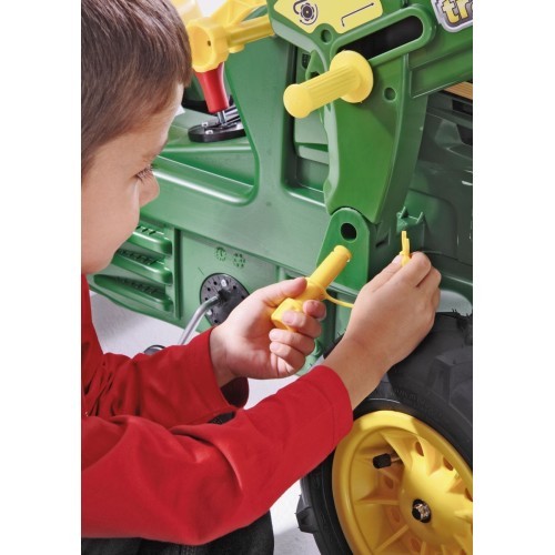 Rolly Farmtrac John Deere 7930 minamas traktorius