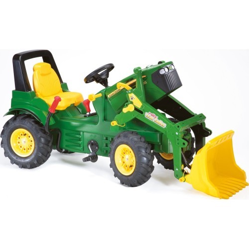 RollyFarmtrac John Deere 7930
