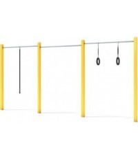 Multifunctional Outdoor Trainer No 10