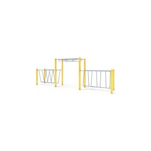 Multifunctional Outdoor Trainer No 15