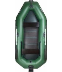 Inflatable PVC Boat Ladya LT-270STE
