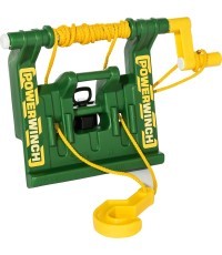 Rolly Powerwinch minamas traktorius