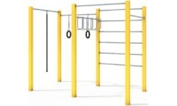 Multifunctional Outdoor Trainer No 12