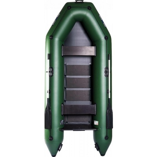 Inflatable Boat Aqua Storm STM-330, Green