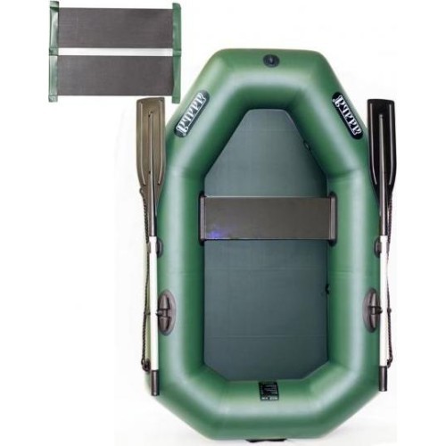 Inflatable PVC Boat Ladya LT-190 US