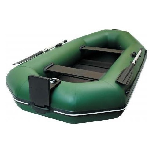 Inflatable PVC Boat Ladya LT-290 VTB