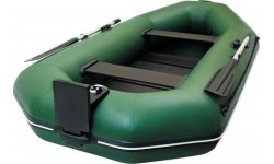 Inflatable PVC Boat Ladya LT-290 VTB