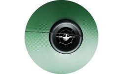 Pripučiama PVC valtis Ladya LT-290 VTB